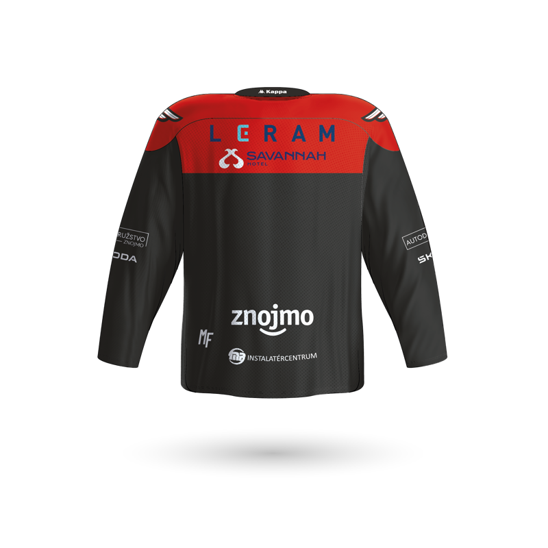 Fan dres HC Znojmo - CUSTOM