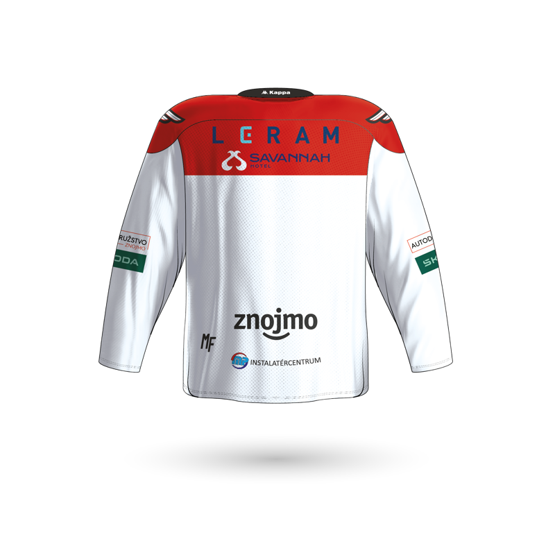 Fan dres HC Znojmo - CUSTOM