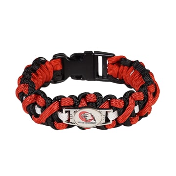 Fan náramek paracord Znojmo