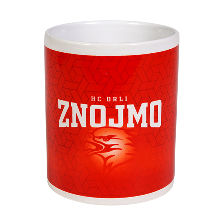 Hrnek fan Znojmo D16