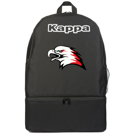 Fan KAPPA4SOCCER BACKPACK Znojmo "Hlava" batoh