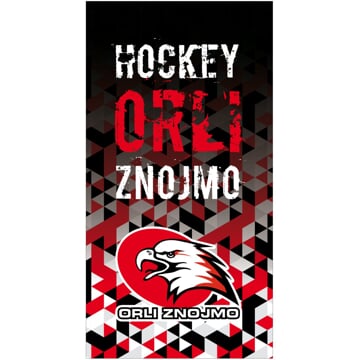 Ručník Orli 50x100