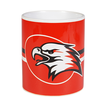 Hrnek Orli Logo