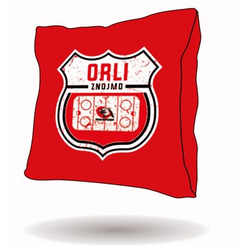 Polštář Orli Erb
