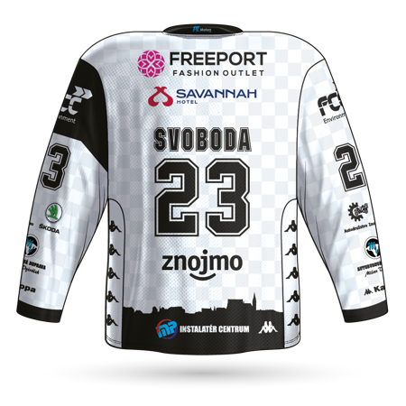Minidres Svoboda