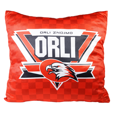 Polštář Orli 23-24 V5