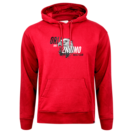 Mikina dámská Orli