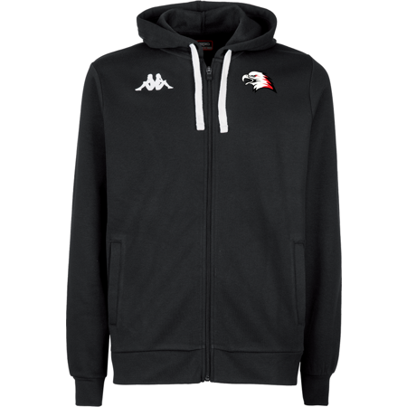 Mikina Orli dětská