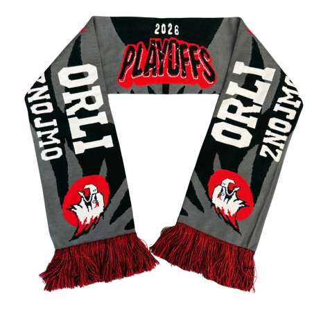 Šála Orli 25/26 Play-off