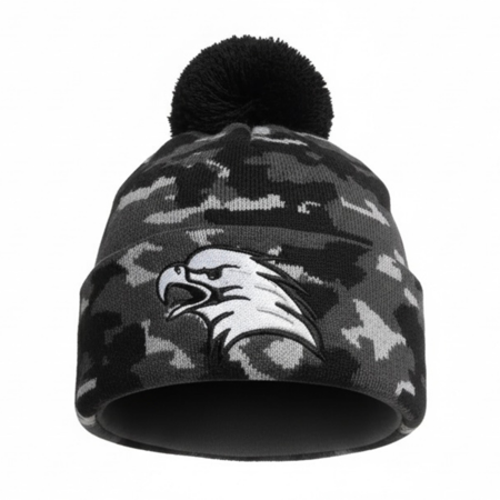 Kulich Orli CAMO GRY