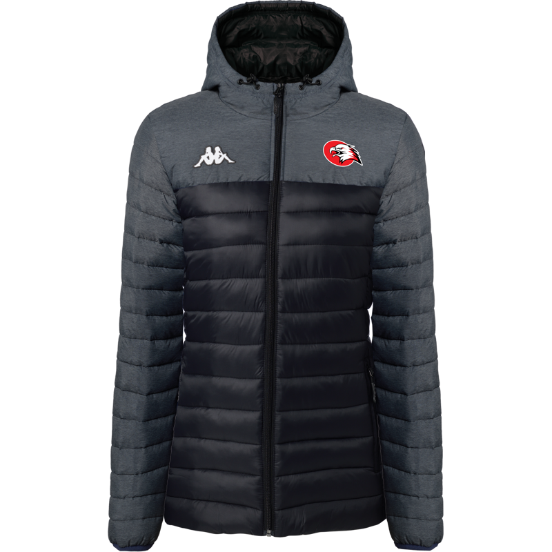 Bunda fan LAMEZIA Znojmo "logo bez nápisu"