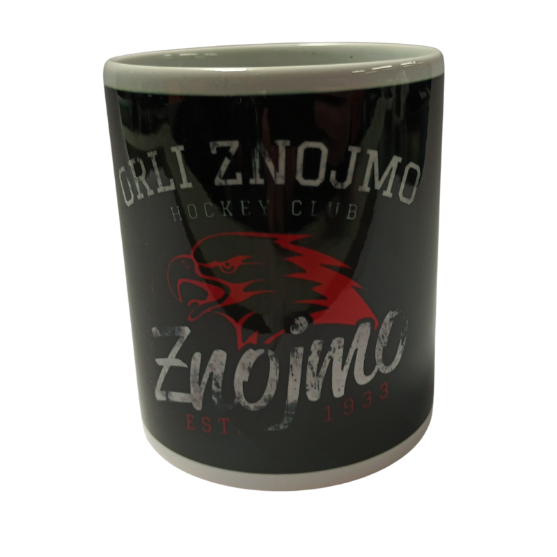 Fan hrnek Znojmo 25-26 5b