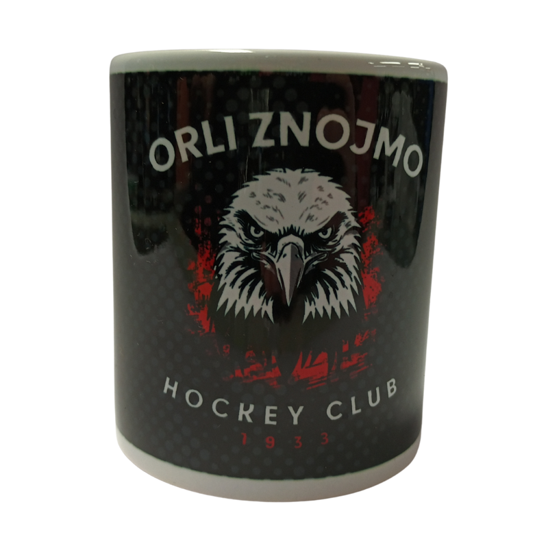 Fan hrnek Znojmo 25-26 5b