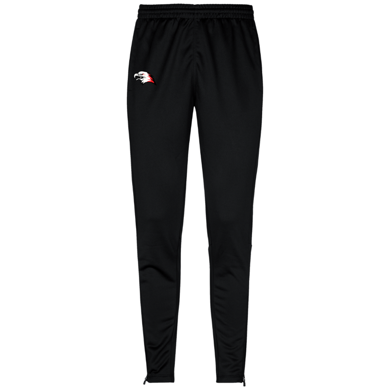 Fan KAPPA4SOCCER DARENTE Znojmo hlava tepláky JR černá