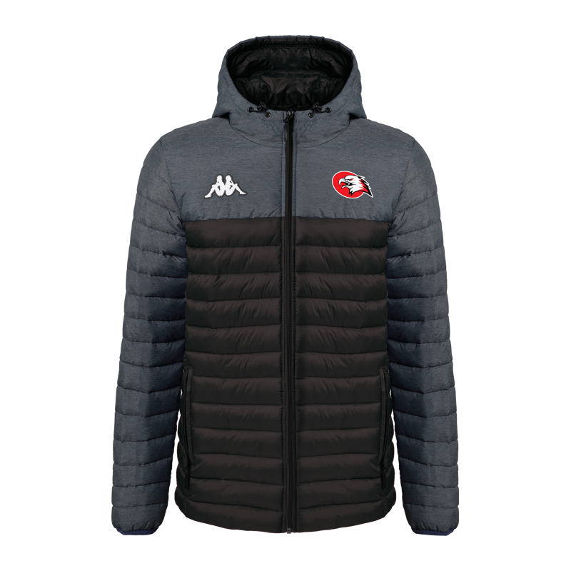 Fan LAMEZIO Znojmo "Logo" bunda JR Fan LAMEZIO Znojmo "Logo" bunda JR