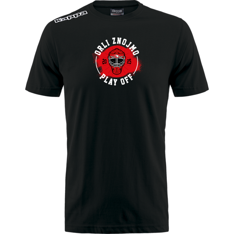 FAN LOGO KAFERS PLAY-OFF 1b Znojmo triko FAN LOGO KAFERS PLAY-OFF 1b Znojmo triko