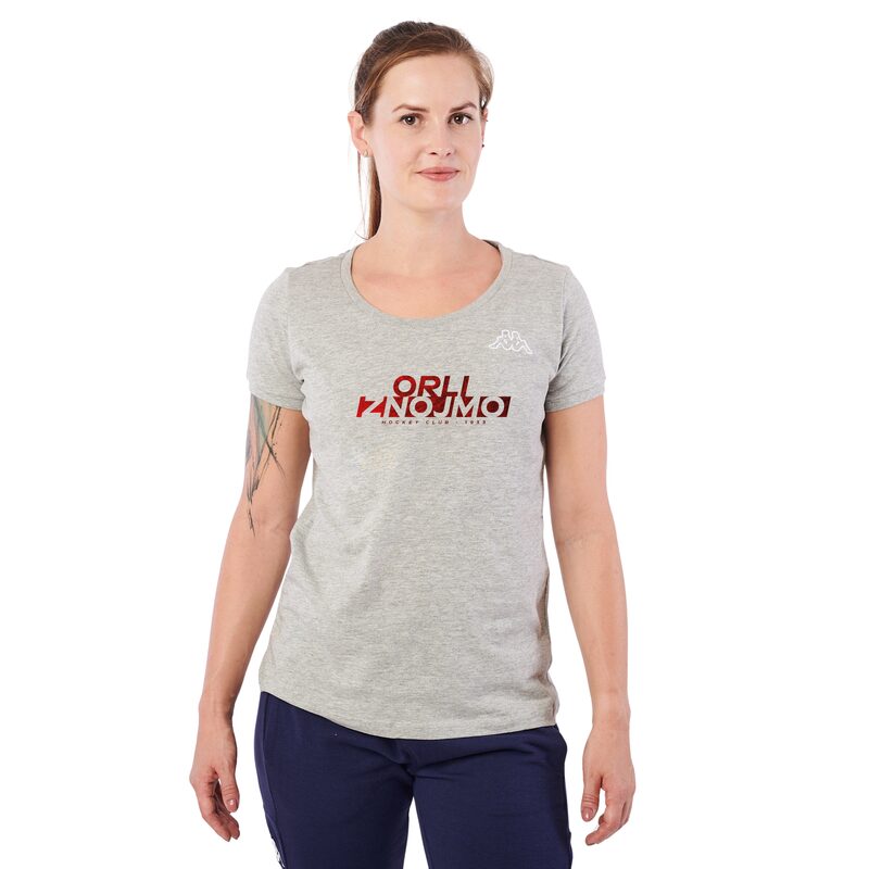 Fan LOGO MOMBA Znojmo 25-26 2 šedá