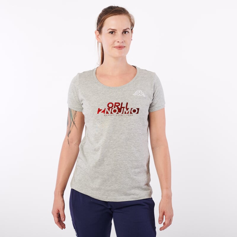 Fan LOGO MOMBA Znojmo 25-26 2 šedá