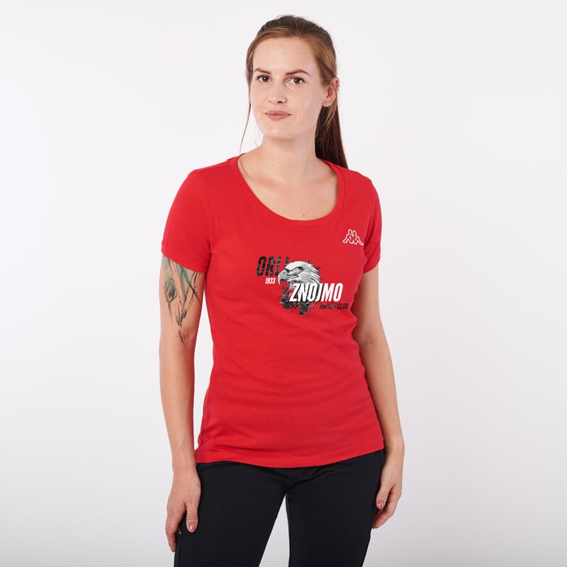 Fan LOGO MOMBA Znojmo 25-26 4 null