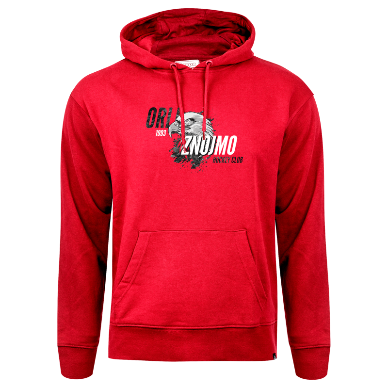 Fan LOGO NATHAN Znojmo 4d 25-26 null