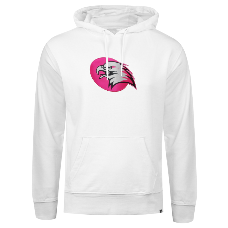 Fan LOGO NATHAN Znojmo mikina dámská "LOGO VÝŠIVKA" Fan LOGO NATHAN Znojmo mikina dámská "LOGO VÝŠIVKA"