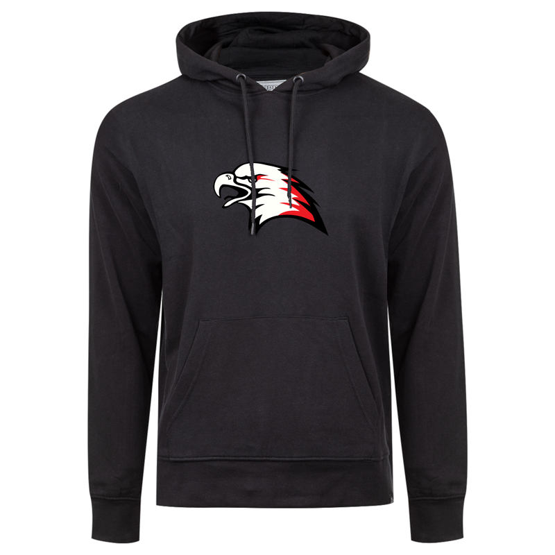 Fan LOGO NATHAN Znojmo mikina JR 24-25 "Hlava" JR Fan LOGO NATHAN Znojmo mikina JR 24-25 "Hlava" JR