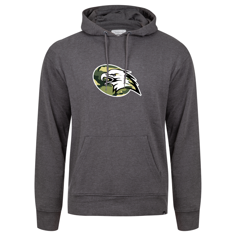 Fan LOGO NATHAN Znojmo mikina "LOGO CAMO VÝŠIVKA" Fan LOGO NATHAN Znojmo mikina "LOGO CAMO VÝŠIVKA"