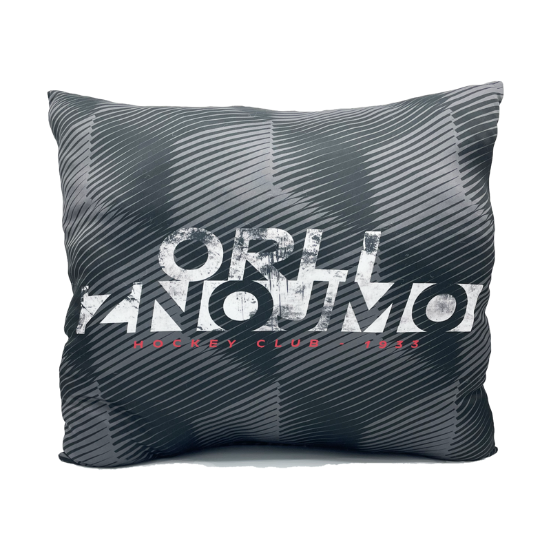 Fan Polštář Znojmo 25-26 V3 ČERNÝ