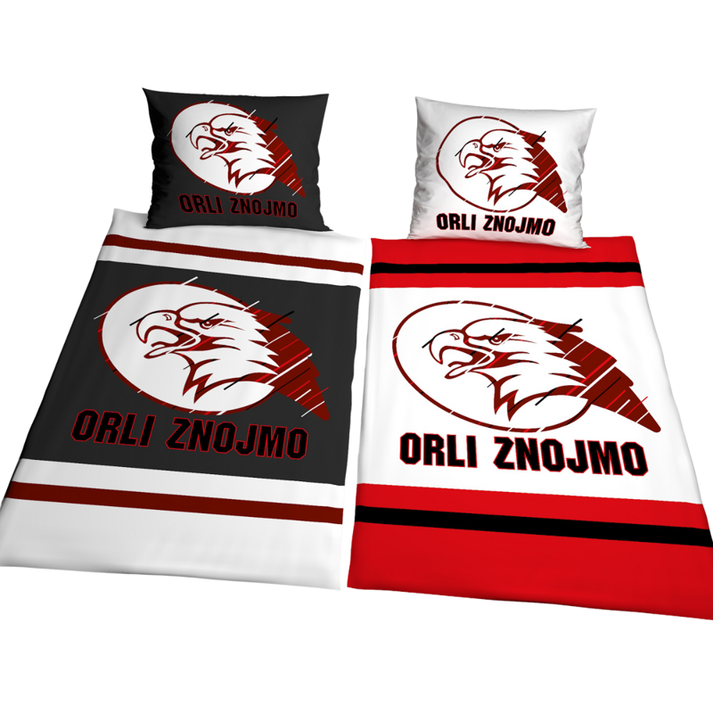 Fan Povlečení Znojmo 24-25 Fan Povlečení Znojmo 24-25