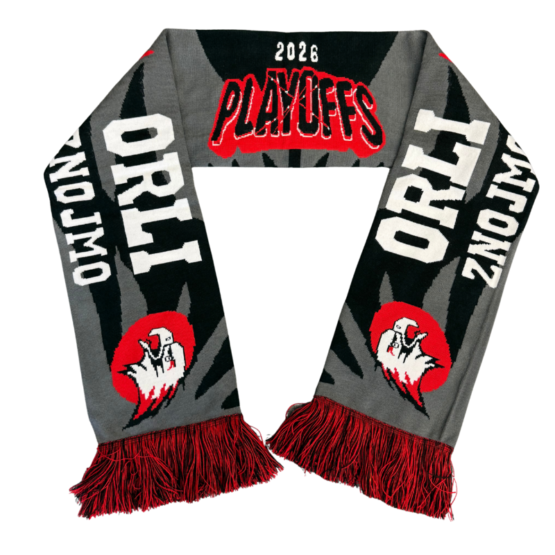 Fan Šála Znojmo 25-26 Play-off 00