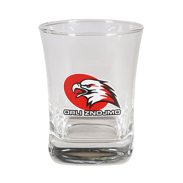 Fan sklenice Whiskey Znojmo Fan sklenice Whiskey Znojmo
