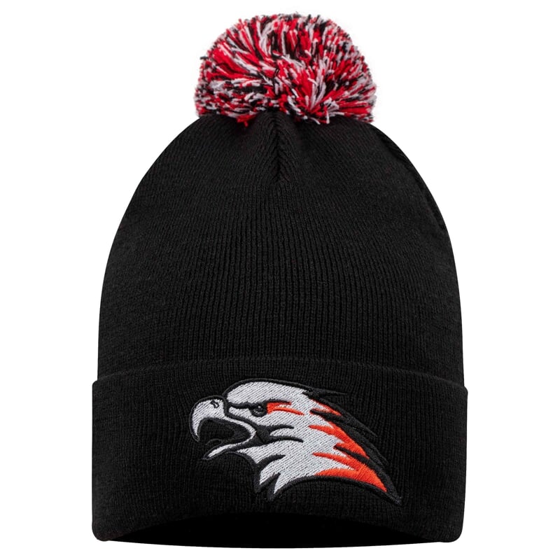 Kulich Orli BLK černá