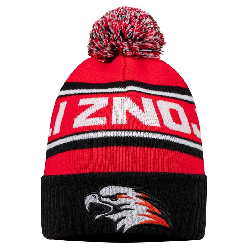 Kulich Orli RD červená