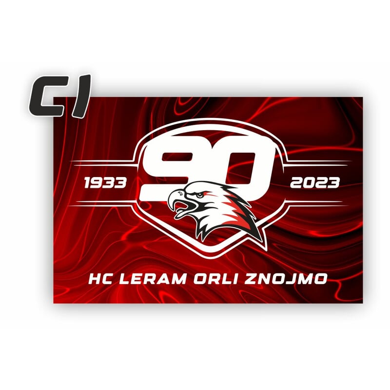 Magnetka FAN Znojmo "23-24"