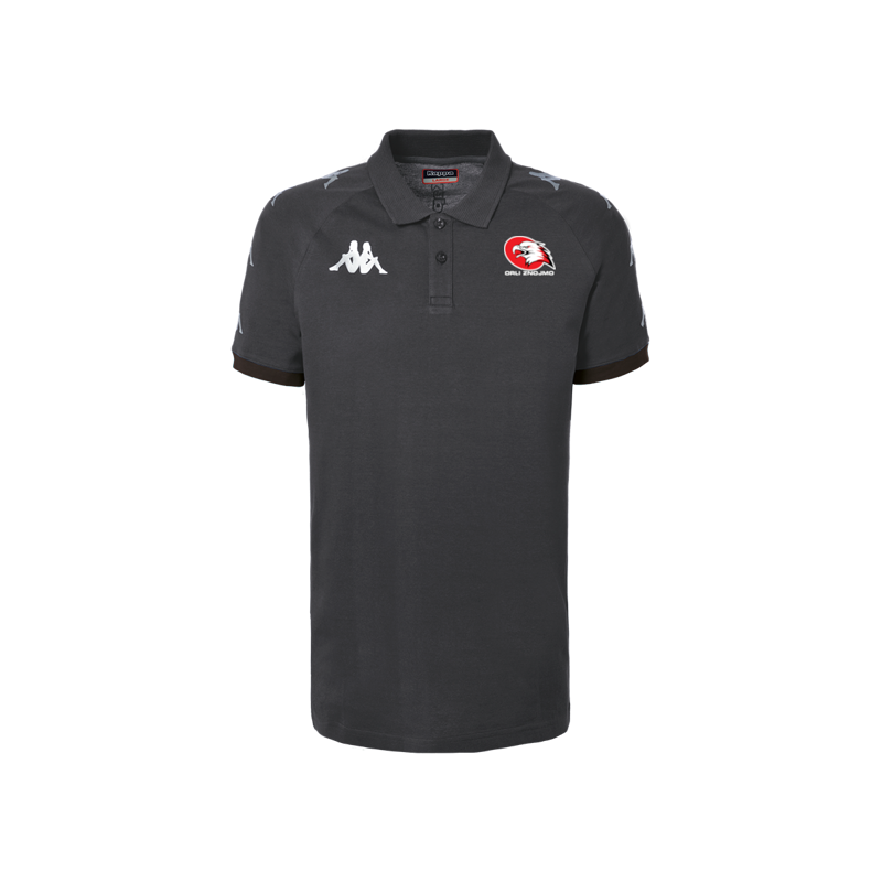 Polokošile fan KAPPA4SOCCER CALDES Znojmo "LOGO"