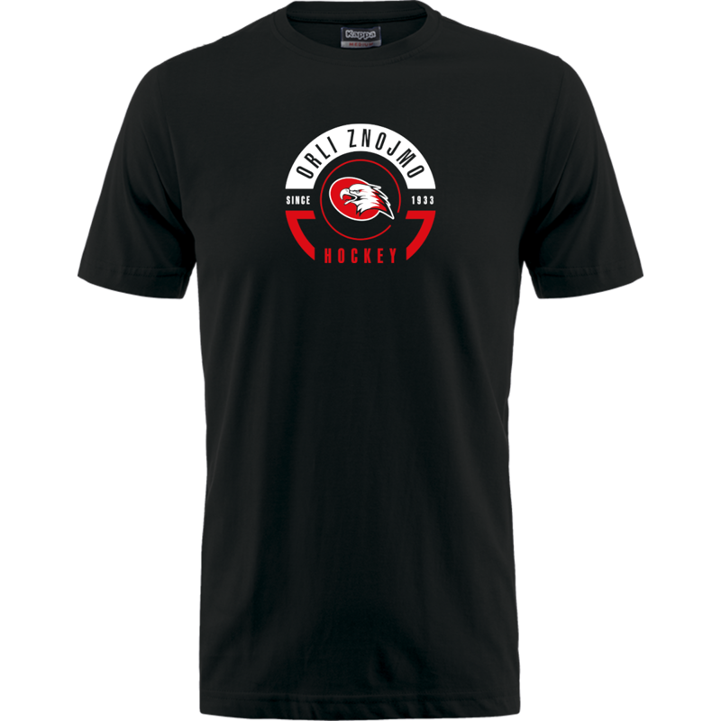 Triko Fan LOGO KAFERSCK Znojmo 24-25 V2 JR