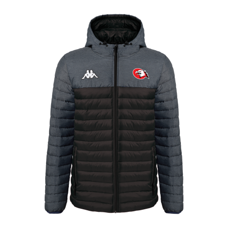 černá-šedá