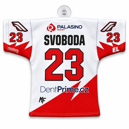 bílá