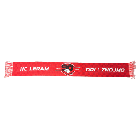 Fan šála Znojmo 23-24 1