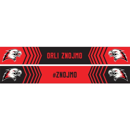 Fan Šála Znojmo 24-25 1
