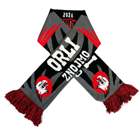 Fan Šála Znojmo 25-26 Play-off 00