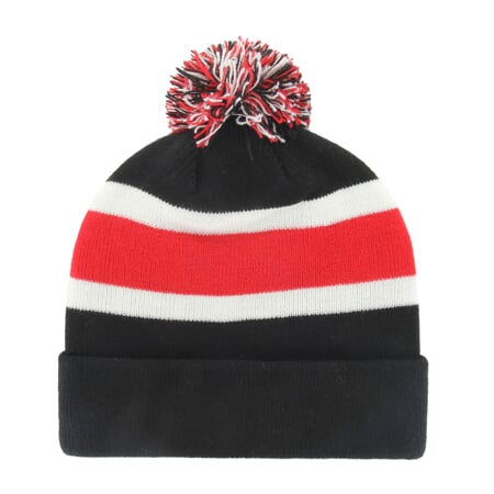 Orli Znojmo Breakaway ’47 CUFF KNIT