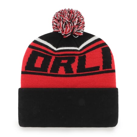 Orli Znojmo Stylus ’47 CUFF KNIT