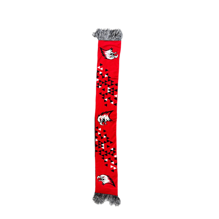 Šála Orli Znojmo V1 25/26 white-red-black