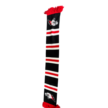 Šála Orli Znojmo V2 25/26 white-red-black